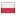 olekach.pl hosted country